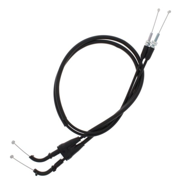 Cable de acelerador ALL BALLS 45-2141 45-1045