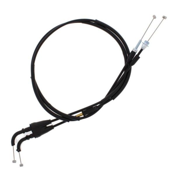 Cable de acelerador ALL BALLS 45-2147 45-1172