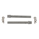 Kit de pasadores de pinza de freno ALL BALLS 18-7021