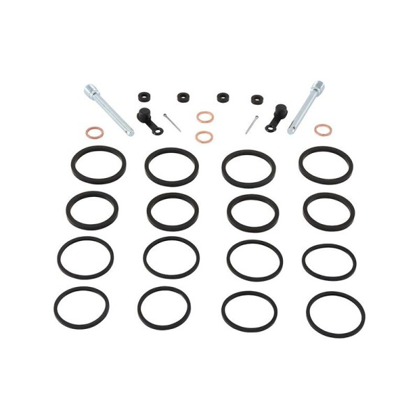 Kit reparación pinza de freno ALL BALLS 18-3117
