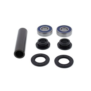 Kit de rodamientos de rueda ALL BALLS 25-1737