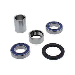 Kit de rodamientos de rueda ALL BALLS 25-1772