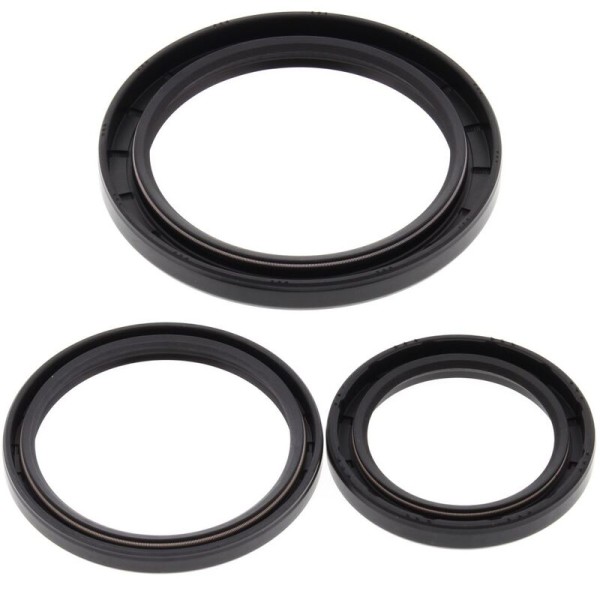 Kit retenes de diferencial trasero ALL BALLS 25-2033-5