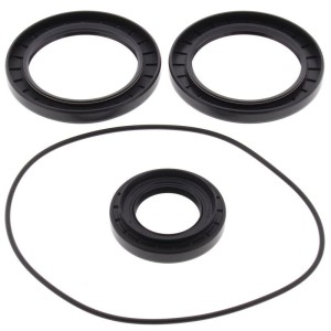 Kit retenes de diferencial trasero ALL BALLS 25-2045-5