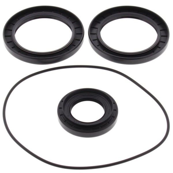 Kit retenes de diferencial trasero ALL BALLS 25-2045-5