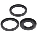 Kit retenes de diferencial delantero ALL BALLS 25-2059-5