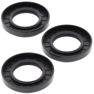 Kit retenes de diferencial trasero ALL BALLS 25-2074-5