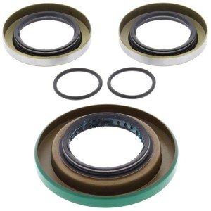 Kit retenes de diferencial trasero ALL BALLS 25-2086-5