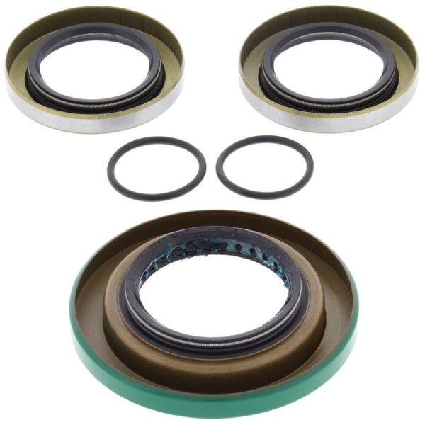 Kit retenes de diferencial trasero ALL BALLS 25-2086-5