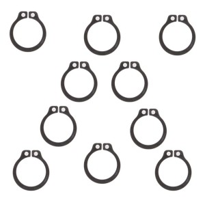 Kit arandela de seguridad para piñón de salida ALL BALLS 25-6012