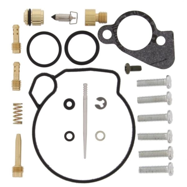 Kit reparación de carburador ALL BALLS 26-1045