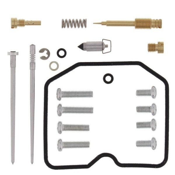 Kit reparación de carburador ALL BALLS 26-1133
