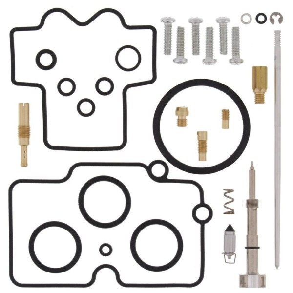 Kit reparación de carburador ALL BALLS 26-1470