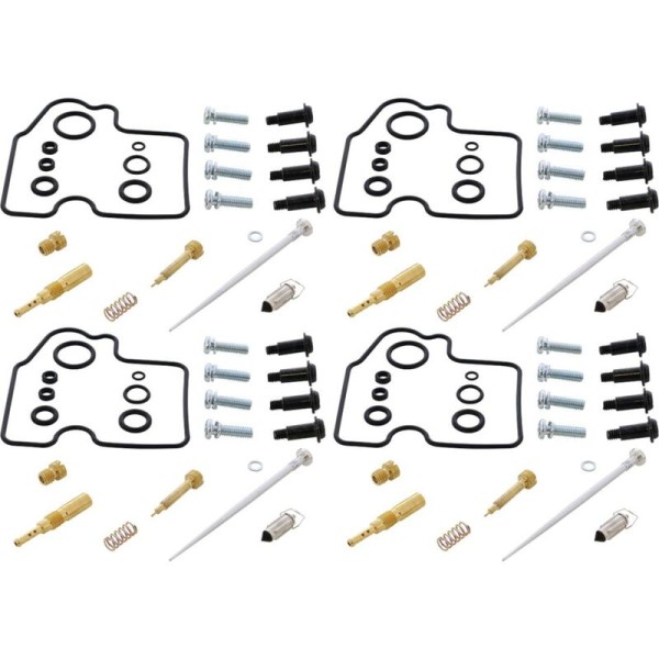 Kit reparación de carburador ALL BALLS 26-1733