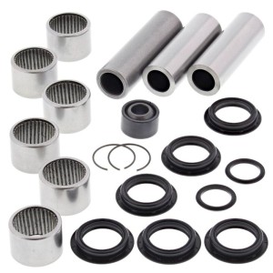 Kit rodamientos de biela de suspensión ALL BALLS 27-1070