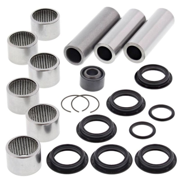 Kit rodamientos de biela de suspensión ALL BALLS 27-1070