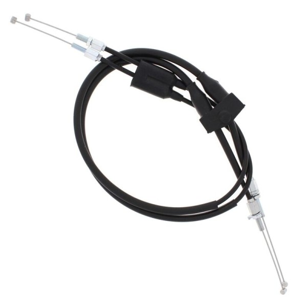 Cable de gas ALL BALLS 45-1009