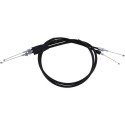 Cable de gas ALL BALLS 45-1021
