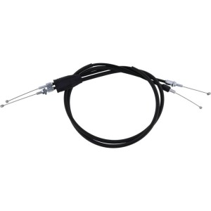 Cable de gas ALL BALLS 45-1021