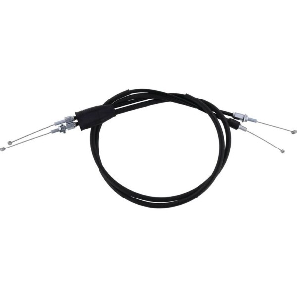 Cable de gas ALL BALLS 45-1021