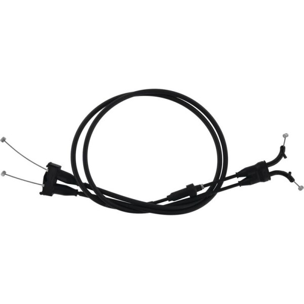 Cable de gas ALL BALLS 45-1028