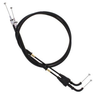 Cable de gas ALL BALLS 45-1031