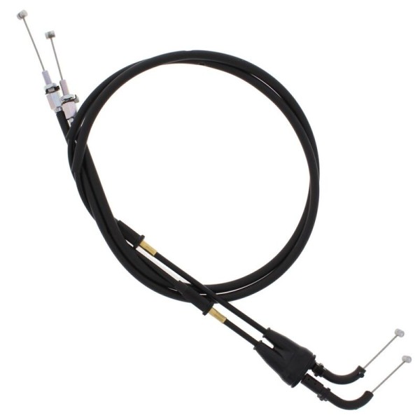 Cable de gas ALL BALLS 45-1031