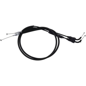 Cable de gas ALL BALLS 45-1033