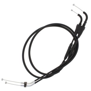 Cable de gas ALL BALLS 45-1053