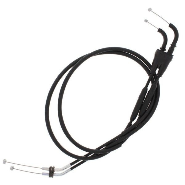 Cable de gas ALL BALLS 45-1053