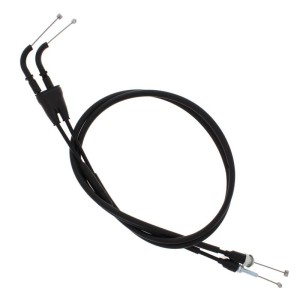 Cable de gas ALL BALLS 45-1176