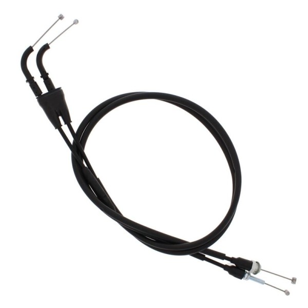 Cable de gas ALL BALLS 45-1176