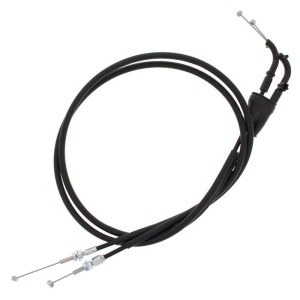 Cable de gas ALL BALLS 45-1178