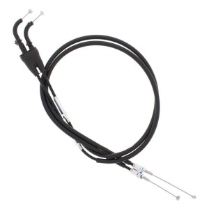 Cable de gas ALL BALLS 45-1182