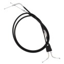 Cable de gas ALL BALLS 45-1184