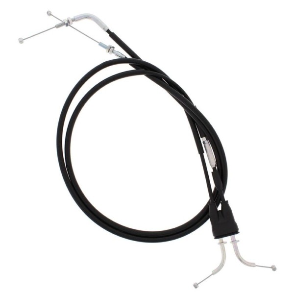 Cable de gas ALL BALLS 45-1184