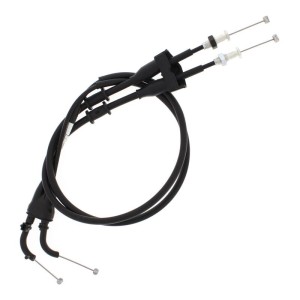 Cable de gas ALL BALLS 45-1186