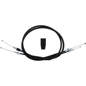 Cable de gas ALL BALLS 45-1208