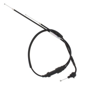 Cable de gas ALL BALLS 45-1210