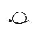 Cable de gas ALL BALLS 45-1255