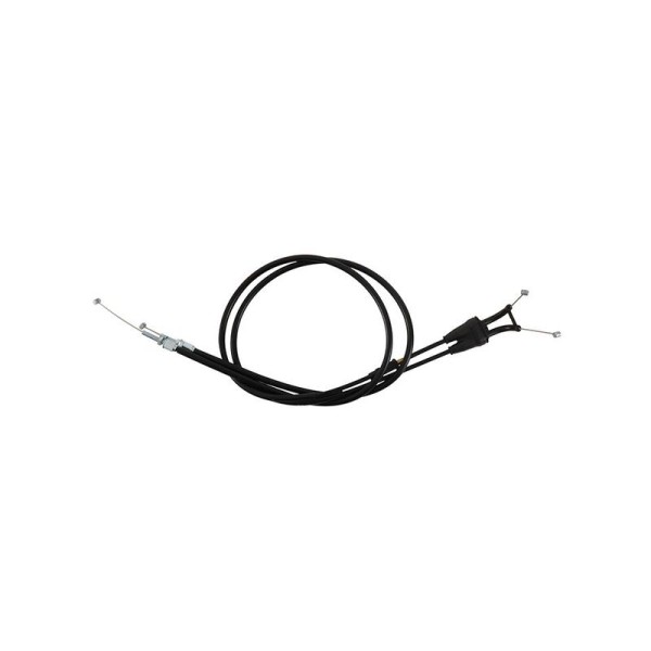 Cable de gas ALL BALLS 45-1257