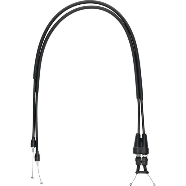 Cable de gas ALL BALLS 45-1271