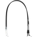 Cable de gas ALL BALLS 45-1273