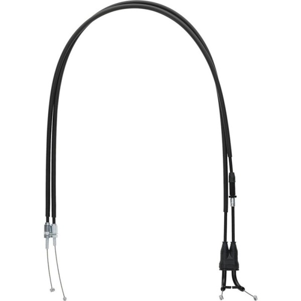 Cable de gas ALL BALLS 45-1273