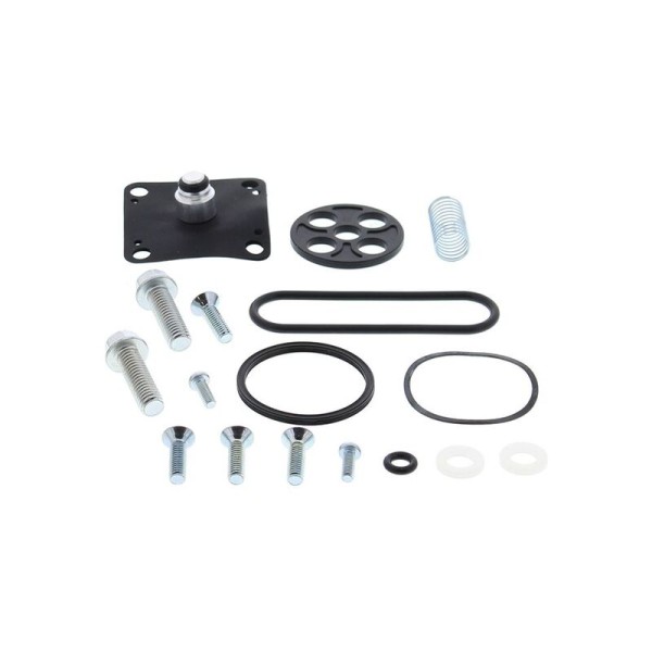 Kit reparación grifo de gasolina ALL BALLS 60-1107