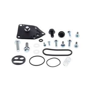 Kit reparación grifo de gasolina ALL BALLS 60-1128