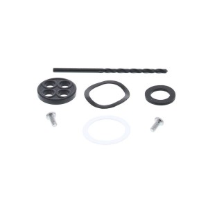 Kit reparación grifo de gasolina ALL BALLS tipo remache 60-1210