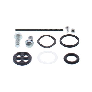 Kit reparación grifo de gasolina ALL BALLS tipo remache 60-1218