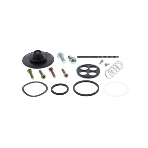 Kit reparación grifo de gasolina ALL BALLS tipo remache 60-1220
