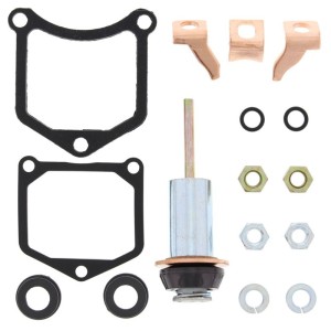 Kit reparación solenoide de motor de arranque ALL BALLS 79-1101